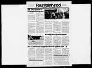 Fountainhead, June 15, 1977